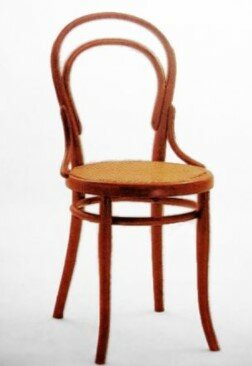 Silla nº 14 Thonet