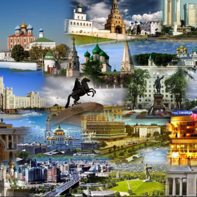 Timeline: Моя Россия, Дуничева Ксения