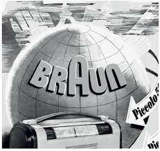 BRAUN
