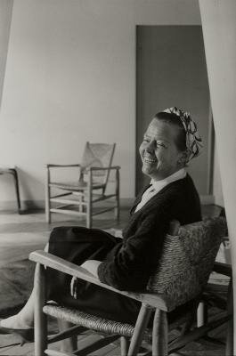 CHARLOTTE PERRIAND (1903-1999)