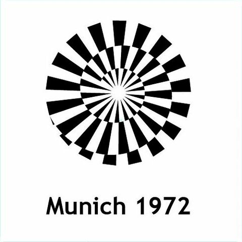 Trabajos gráficos de la Escuela de ULM