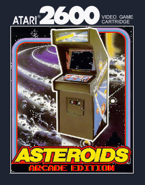 Asteroids