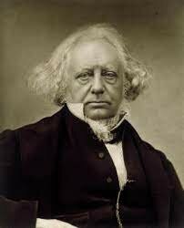 Henry Cole