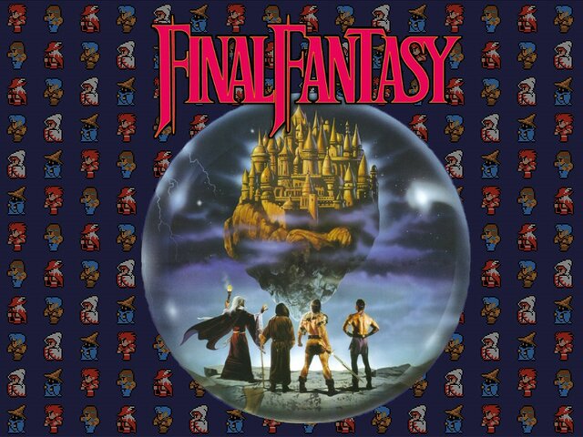 Final Fantasy