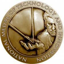 National Technology and Innovation Medal