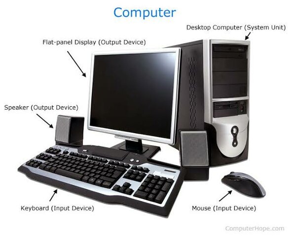 COMPUTER