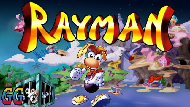 Rayman