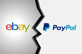 PayPal & Ebay Split