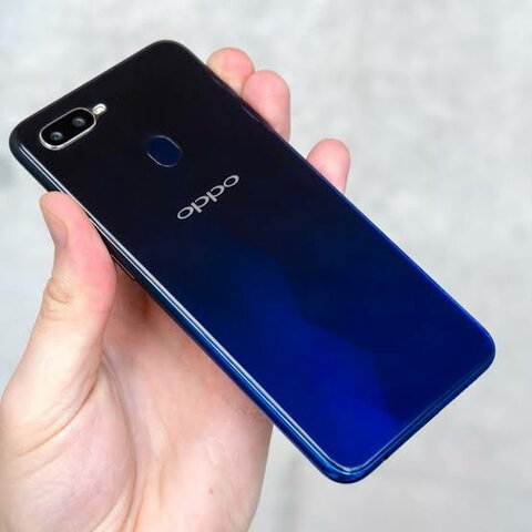 OPPO PHONE