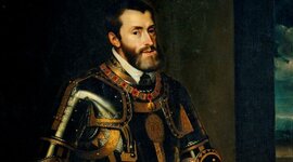 Timeline: Carlo V