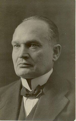 Pätsi küüditamine