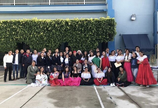 the independence of Mexico