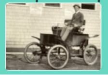 Los automóviles eléctricos