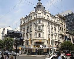 Caballito hoy en día