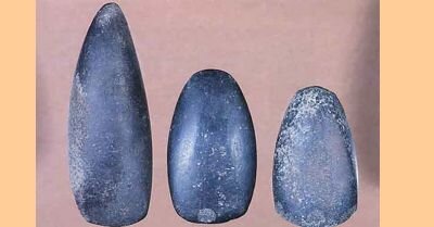 Neolítico (6.500 a.C. -5.000 a.C)