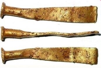 Edad del Cobre (5.000 a.C.-3.000 a.C.)