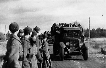 Vastastikuse abistamise pakti rikkumis süüdistus