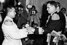 Intento de Golpe de Castro León