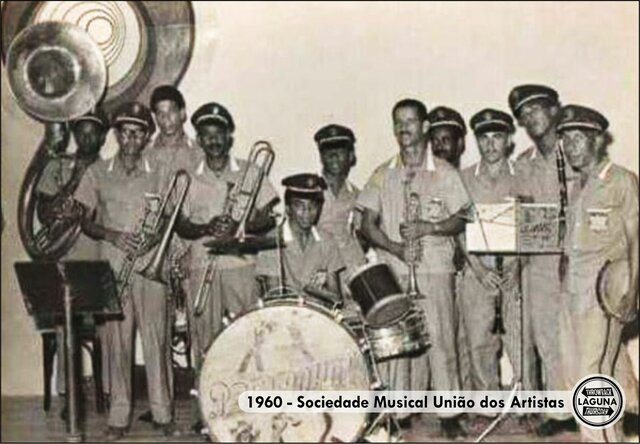 Sociedade Musical União dos Artistas