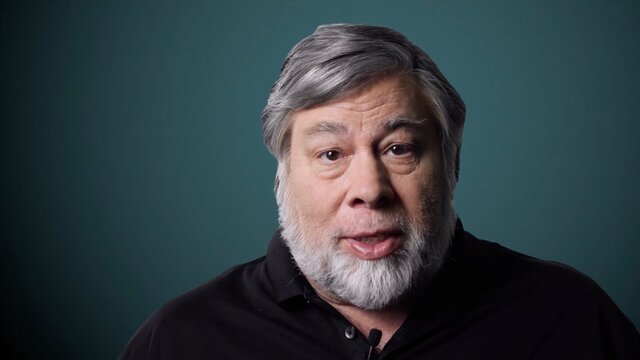 Steve Wozniak p.2