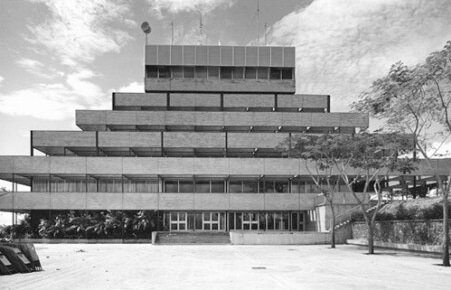 La Corporación Venezolana de Guayana