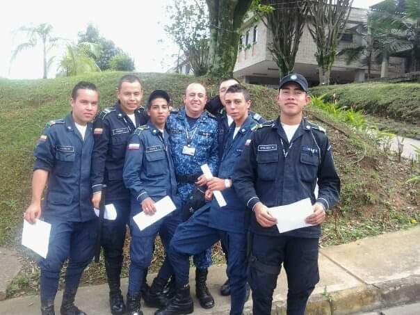 Servicio Militar