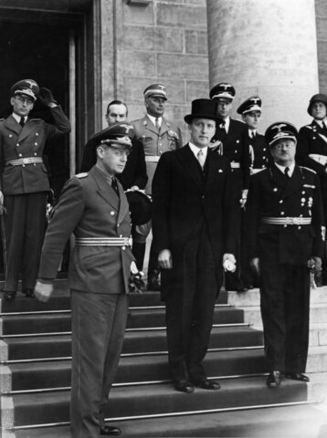 Vastastikuse abistamise pakt