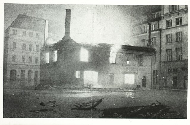 Tallinna pommitamine