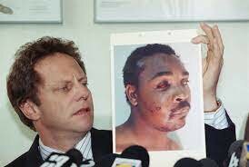 Rodney King