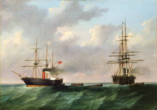 Trent Affair