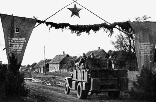 Maavägede sissemarss