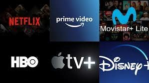 Plataformas Digitales