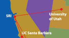 Timeline: Historia de Internet