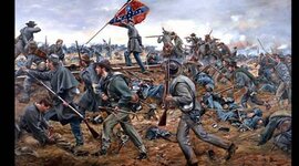 Timeline: Civil War Timeline
