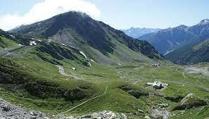 I Celti passano i valichi alpini per stabilirsi nella nostra penisola