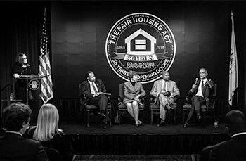 Fair housing act