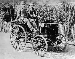 Panhard & Levassor desarrolla el System Panhard