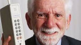 Timeline: cuando crearon el primer telefono