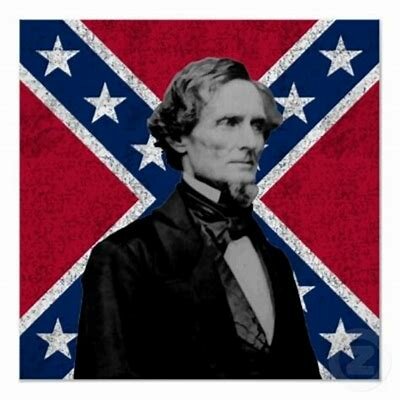 Jefferson Davis elected president of the Confederacy