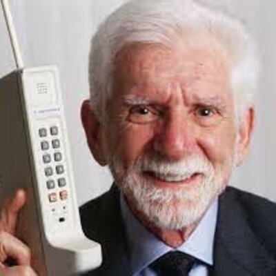 Timeline: cuando crearon el primer telefono