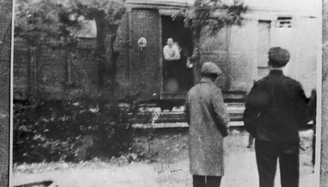 1941. juuni küüditamine