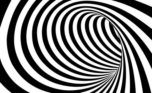 CUANDO SE CREO EL 3D