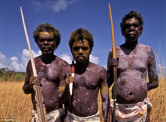 Aborigines