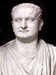 Beginning of Titus' Rule