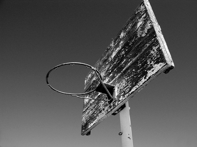 Basketball was invented by James naismith