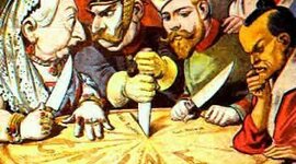 Timeline: EL IMPERIALISMO EUROPEO (S. XIX)