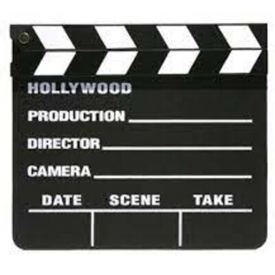 Timeline: Claqueta cine