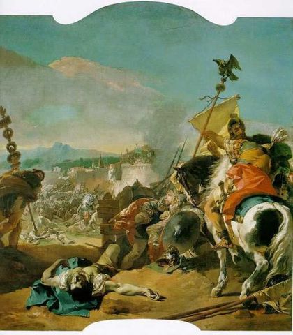 Battle of Carthage