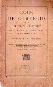 Código de Comercio presentado al Poder Ejecutivo