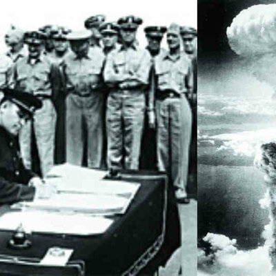 Timeline: Segunda guerra mundial